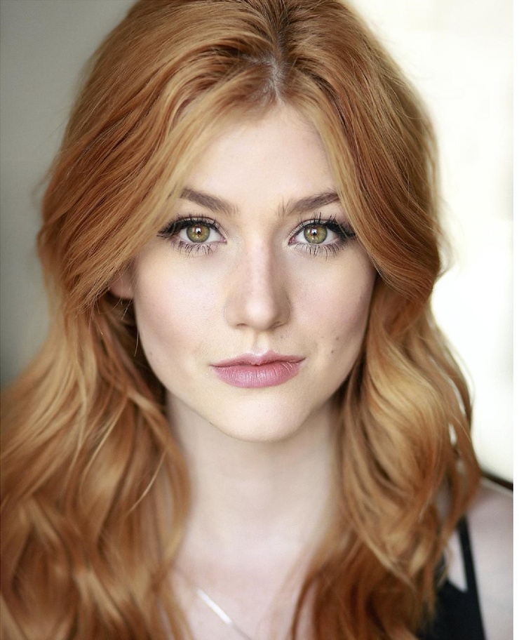 Katherine McNamara