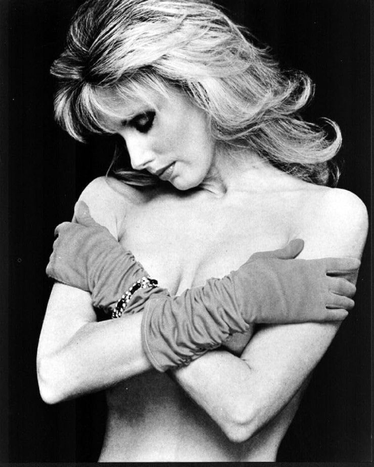 Morgan Fairchild Morgan Fairchild