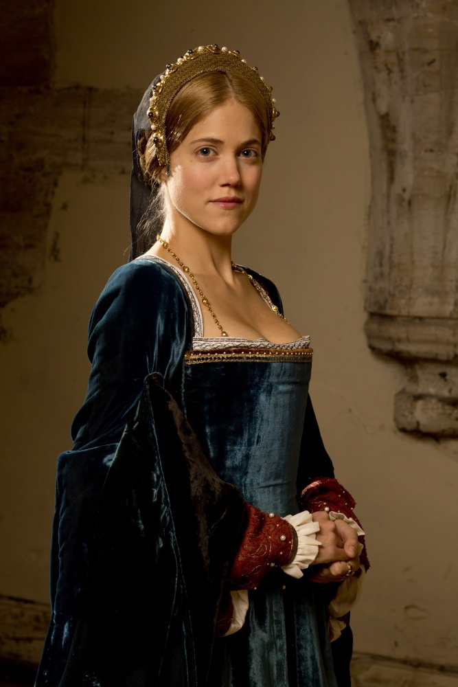 Charity Wakefield
