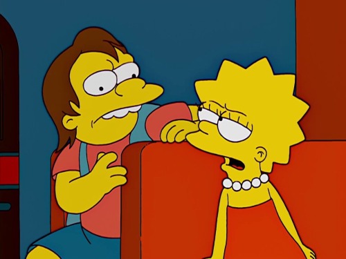Nelson Muntz