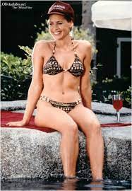 Olivia d'Abo