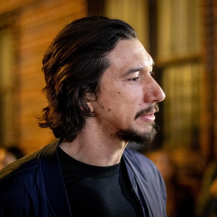 Adam Driver
