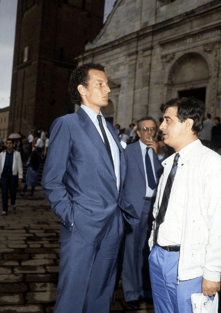 Edoardo Agnelli