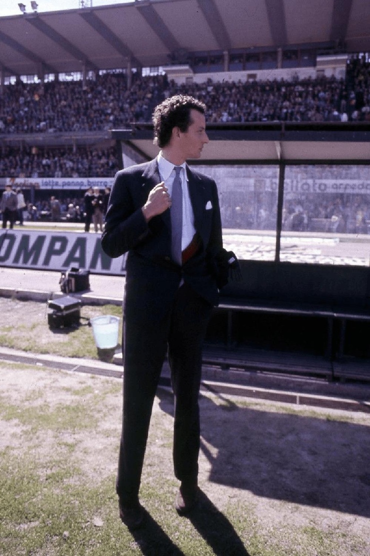 Edoardo Agnelli