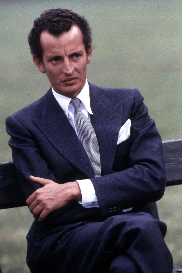 Edoardo Agnelli