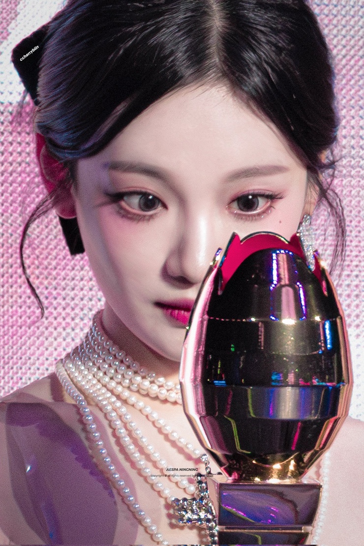 Yizhuo Ning