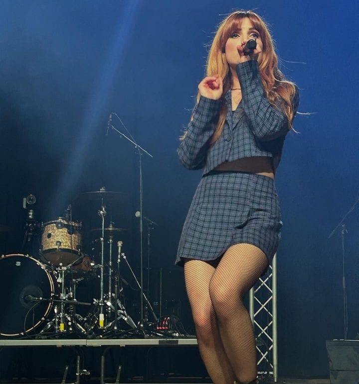 Sydney Sierota Sydney Sierota