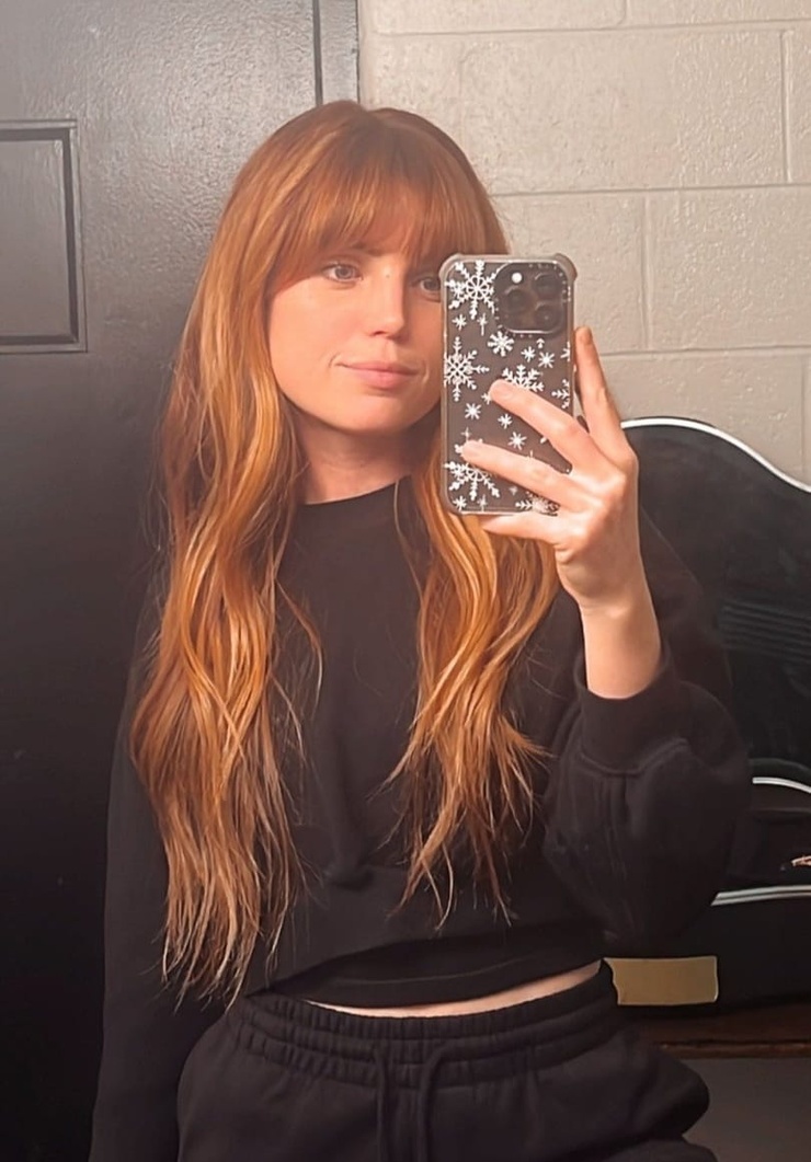 Sydney Sierota Sydney Sierota