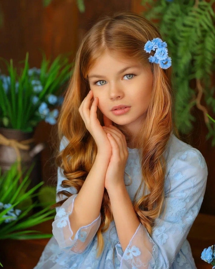 Alina Yakupova