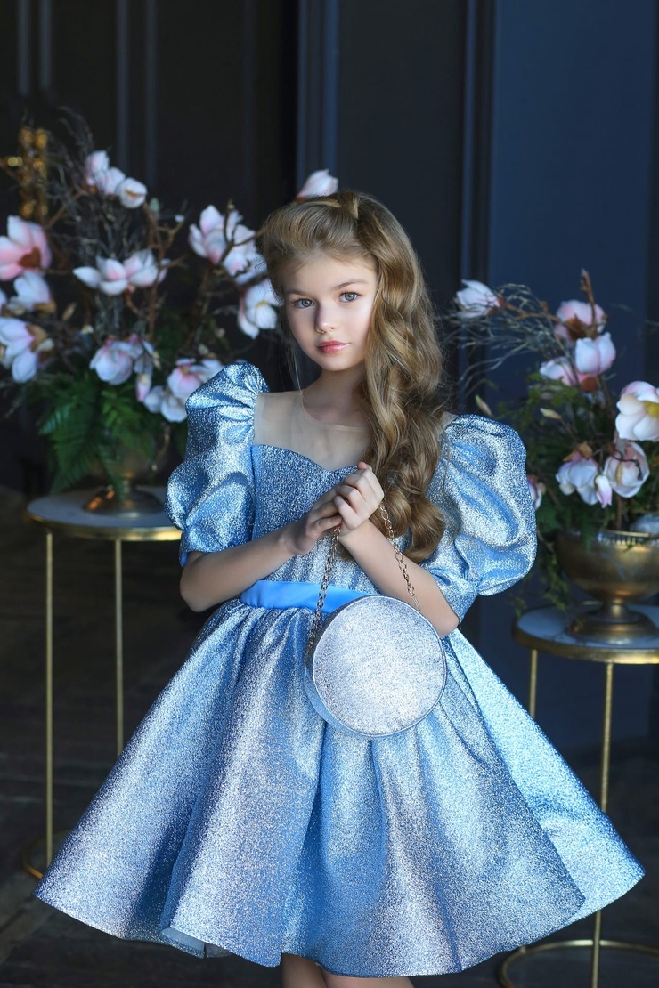 Alina Yakupova