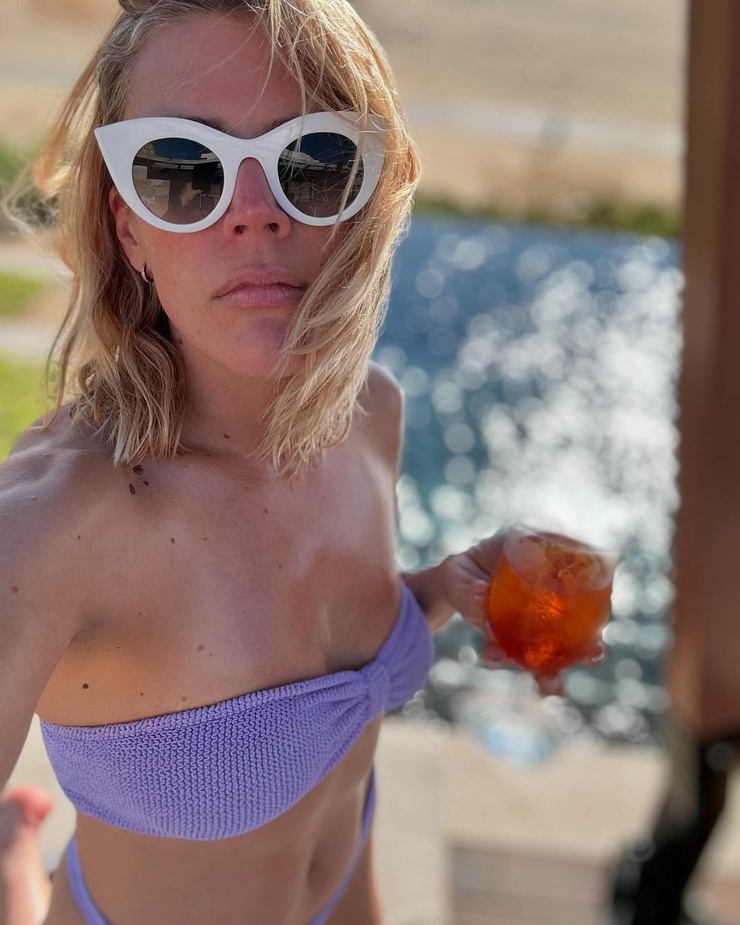Busy Philipps Busy Philipps