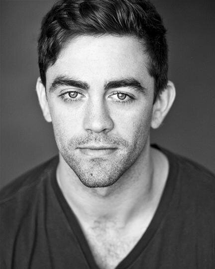 James Corrigan