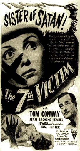 The 7th Victim