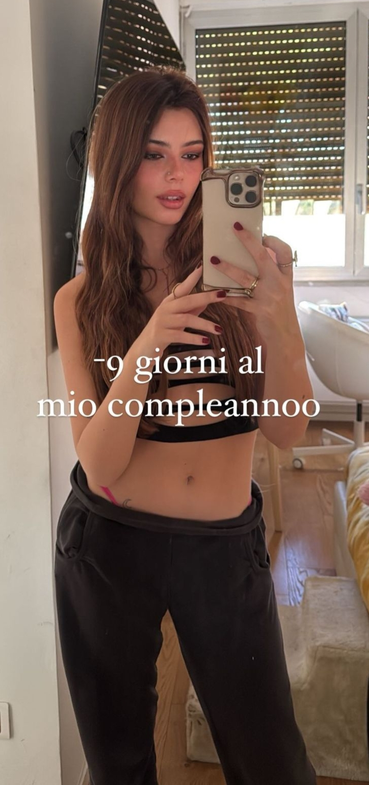 Eleonora Gaggero