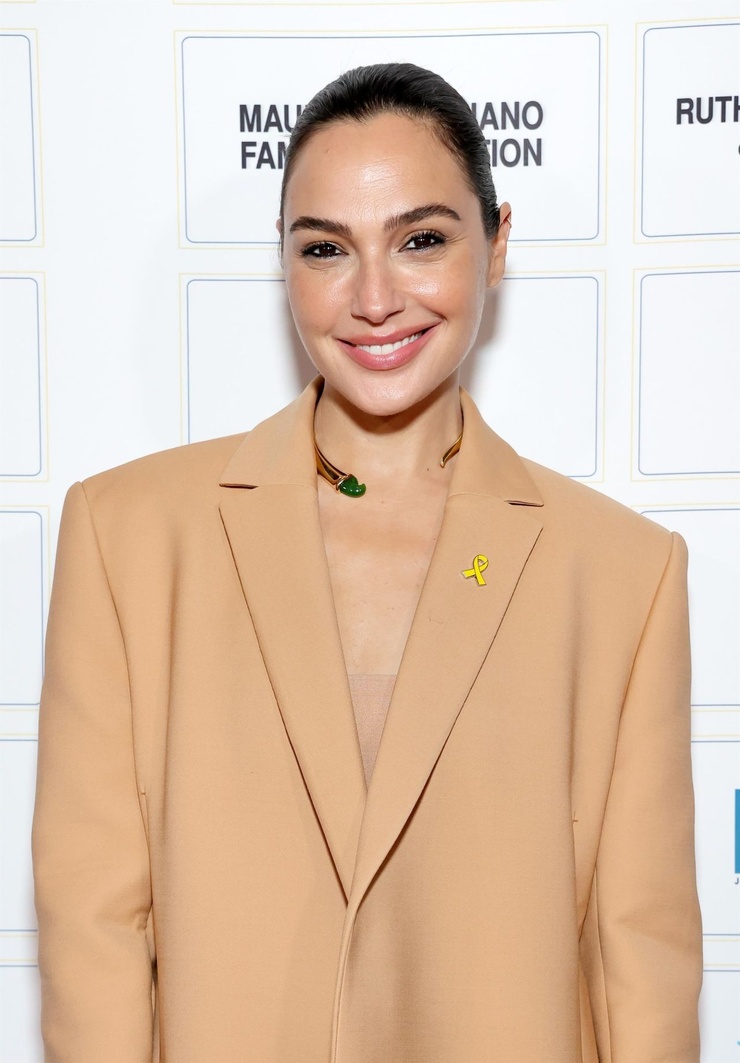 Gal Gadot