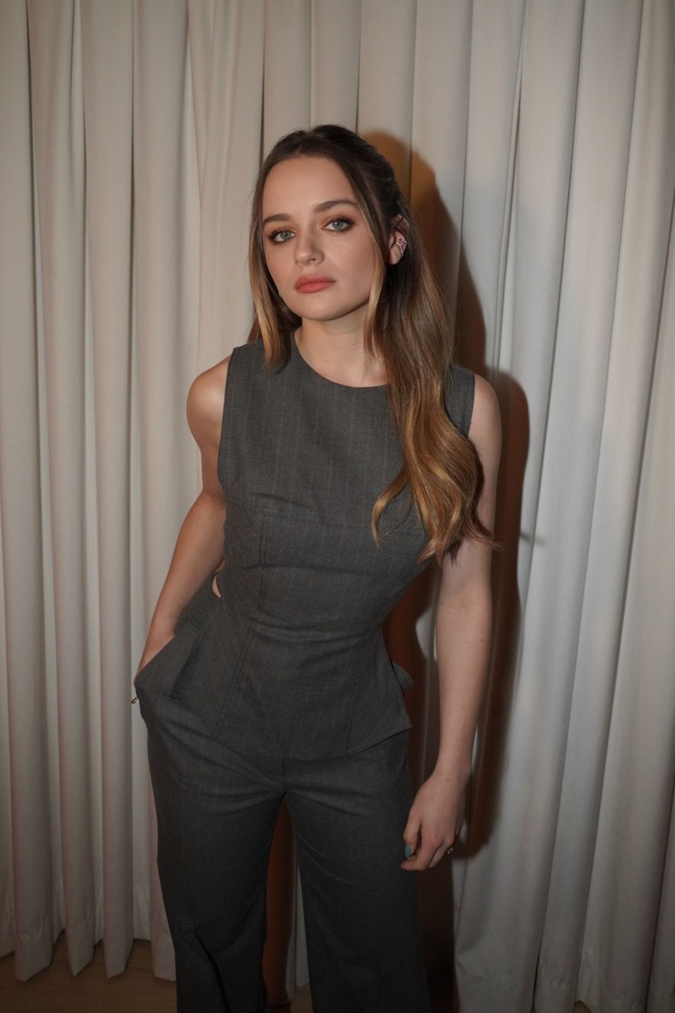 Joey King Joey King