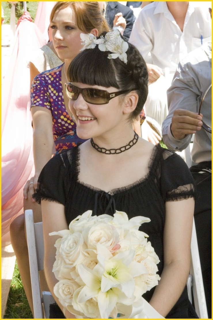 Madeleine Martin