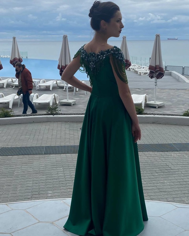 Elena Larina