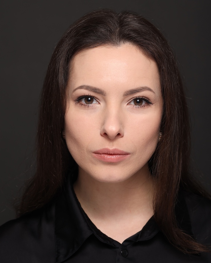 Elena Larina