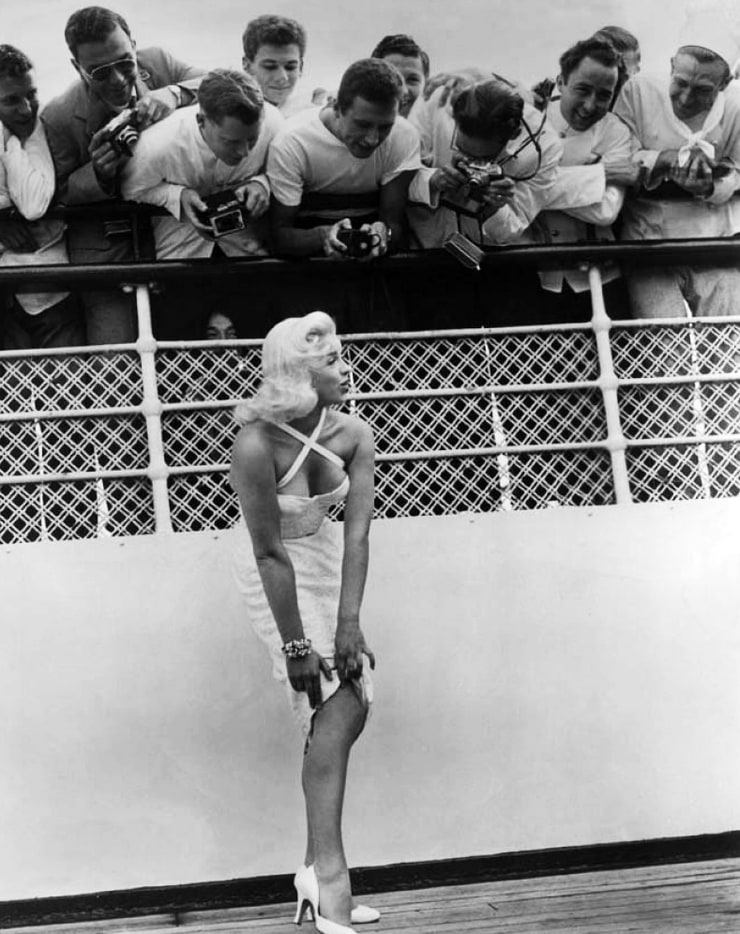Diana Dors Diana Dors