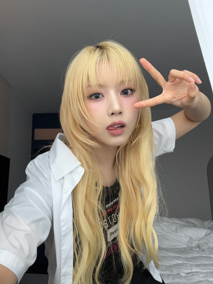 Jiwoo Kim
