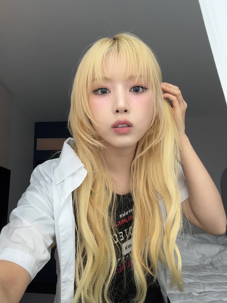 Jiwoo Kim