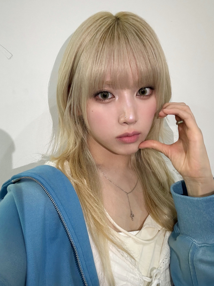 Jiwoo Kim