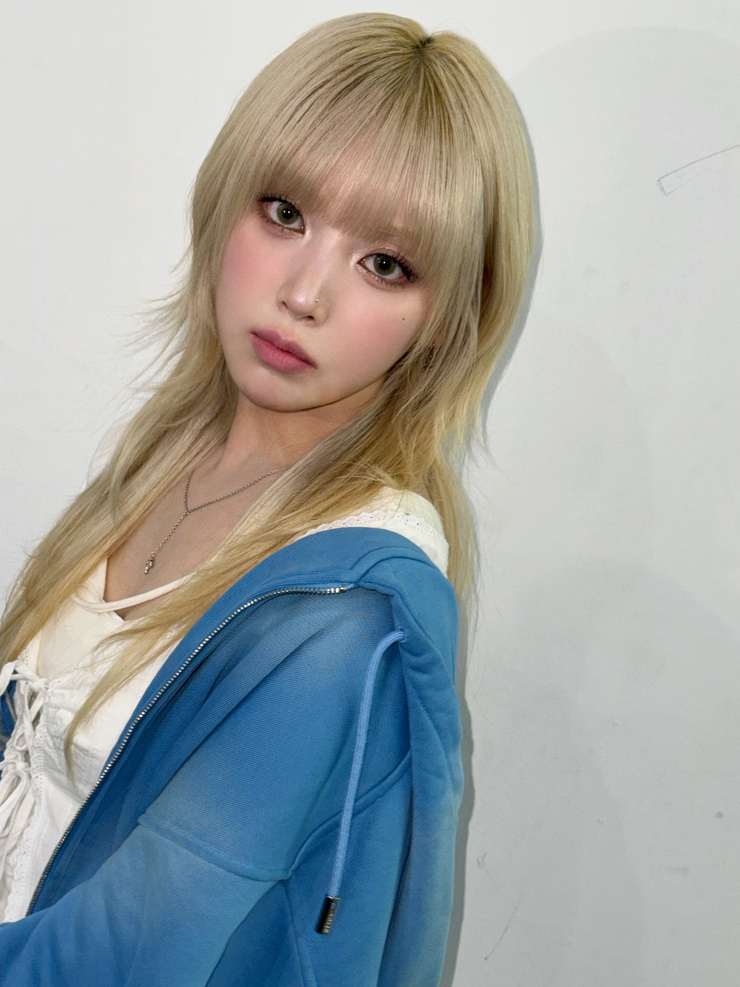 Jiwoo Kim Jiwoo Kim