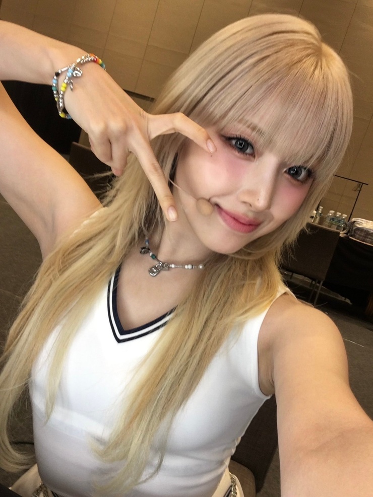 Jiwoo Kim