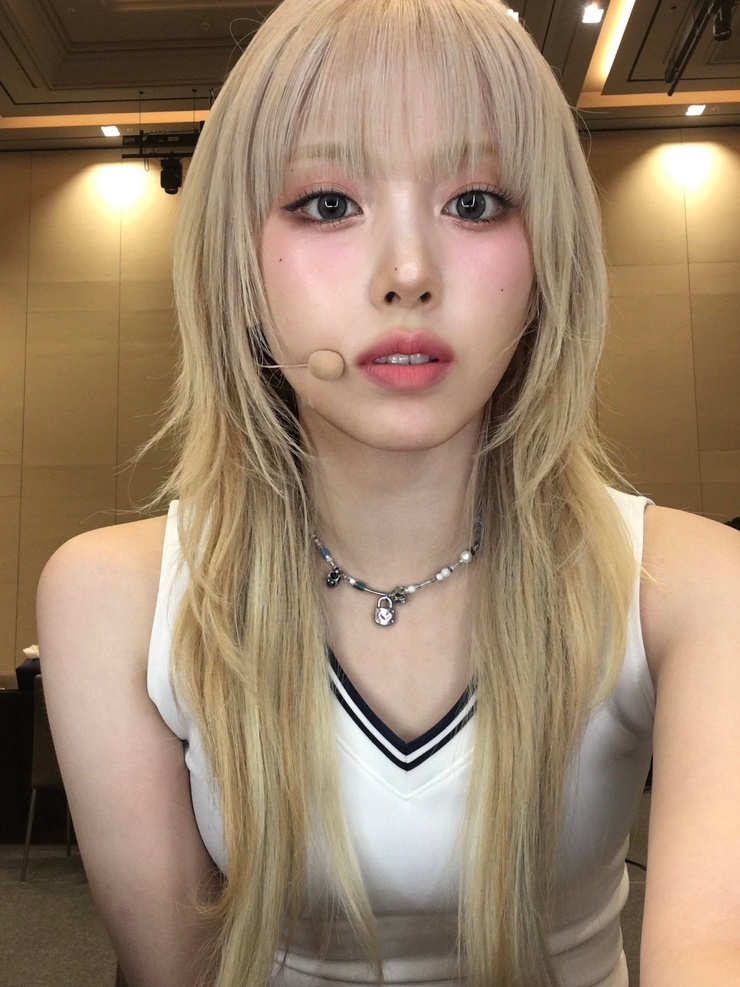 Jiwoo Kim Jiwoo Kim
