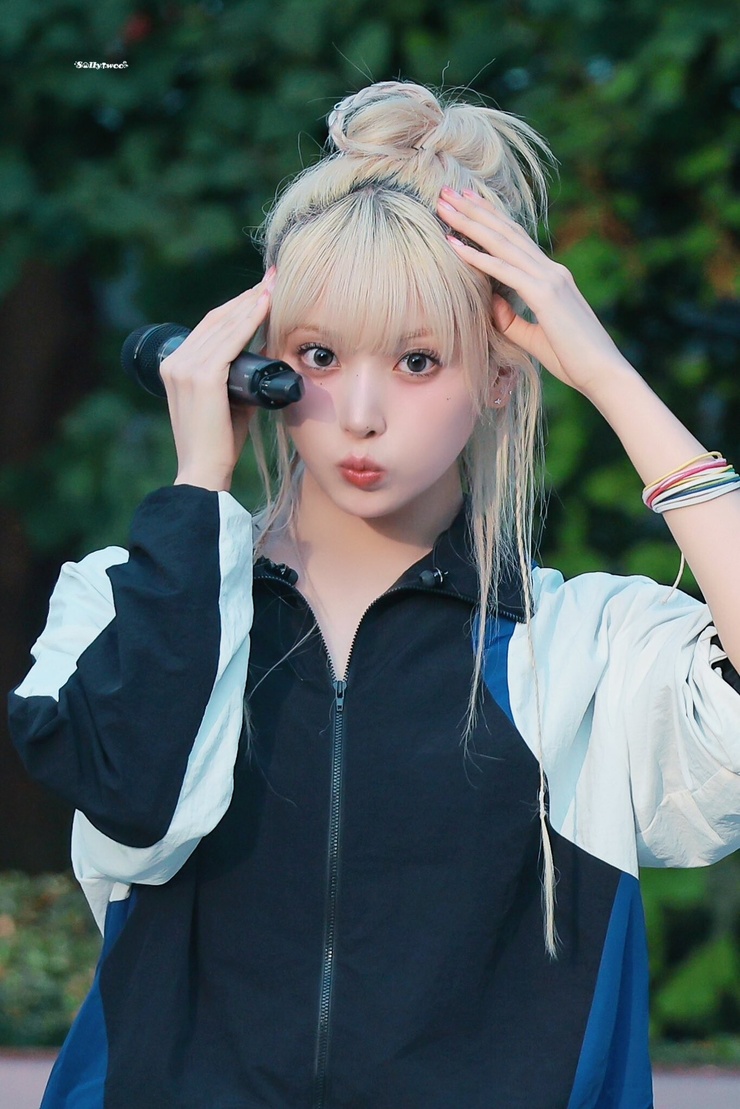 Jiwoo Kim