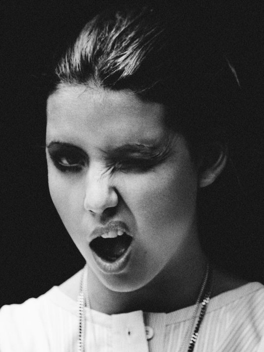 Lykke Li Lykke Li