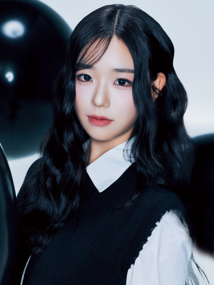 Chaeyeon Kim