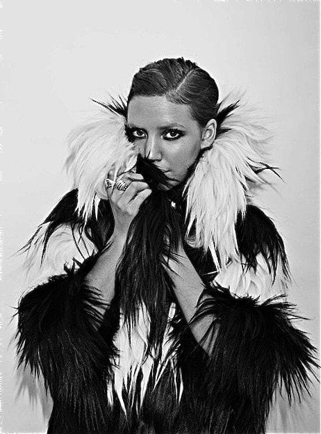 Lykke Li Lykke Li