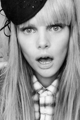 Marloes Horst Marloes Horst