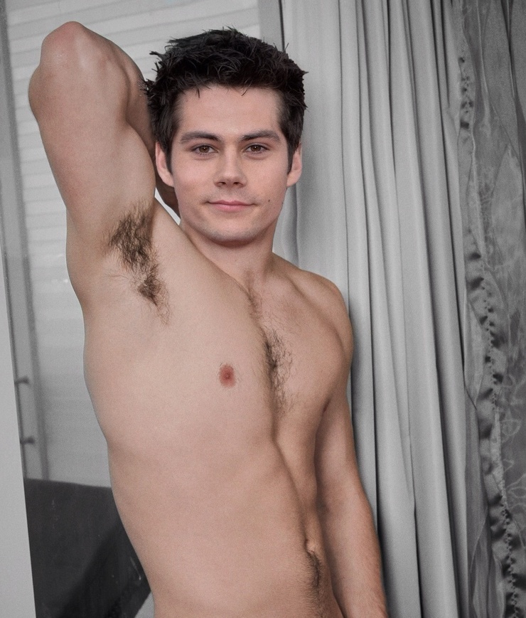 Dylan O'Brien