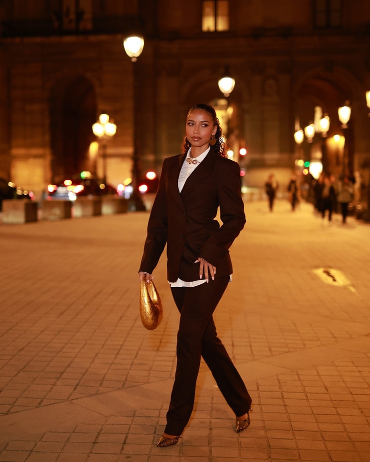 Flora Coquerel