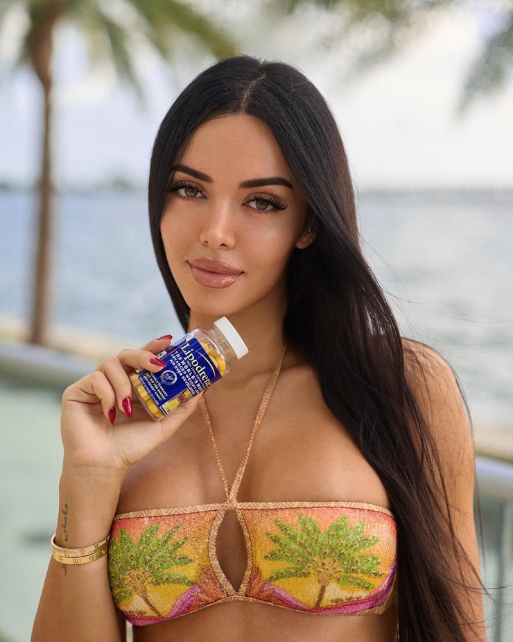 Sephora Noori