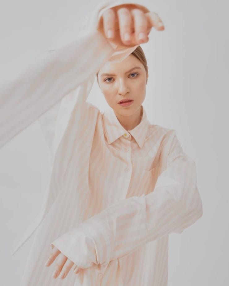 Irina Falkova Irina Falkova