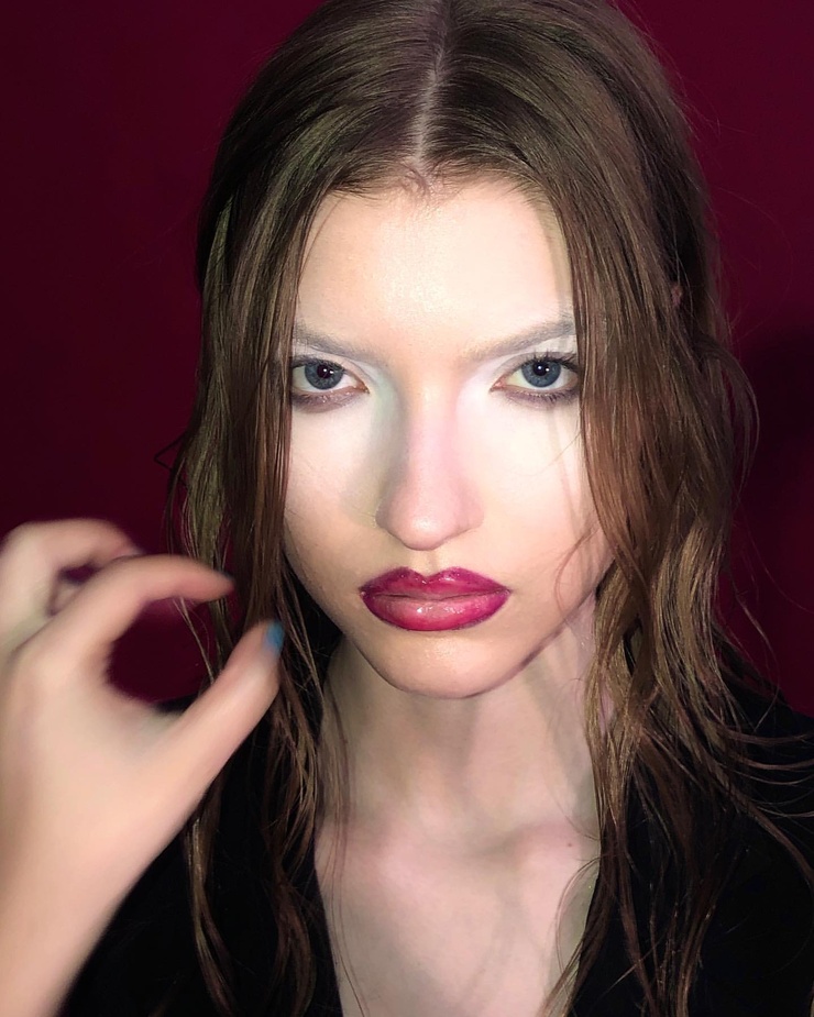 Irina Falkova