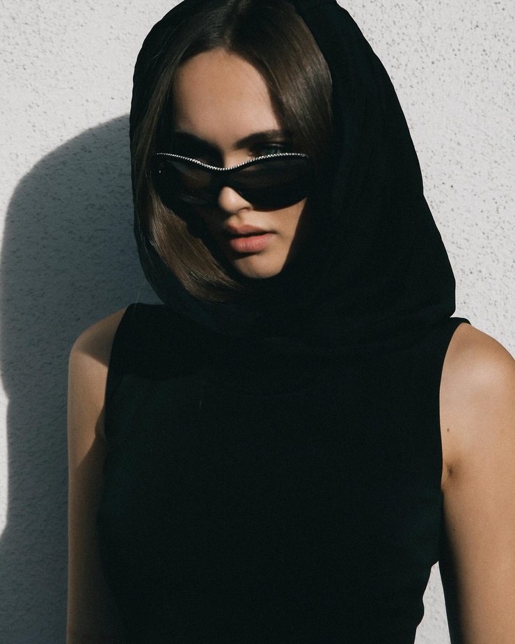 Lily Easton