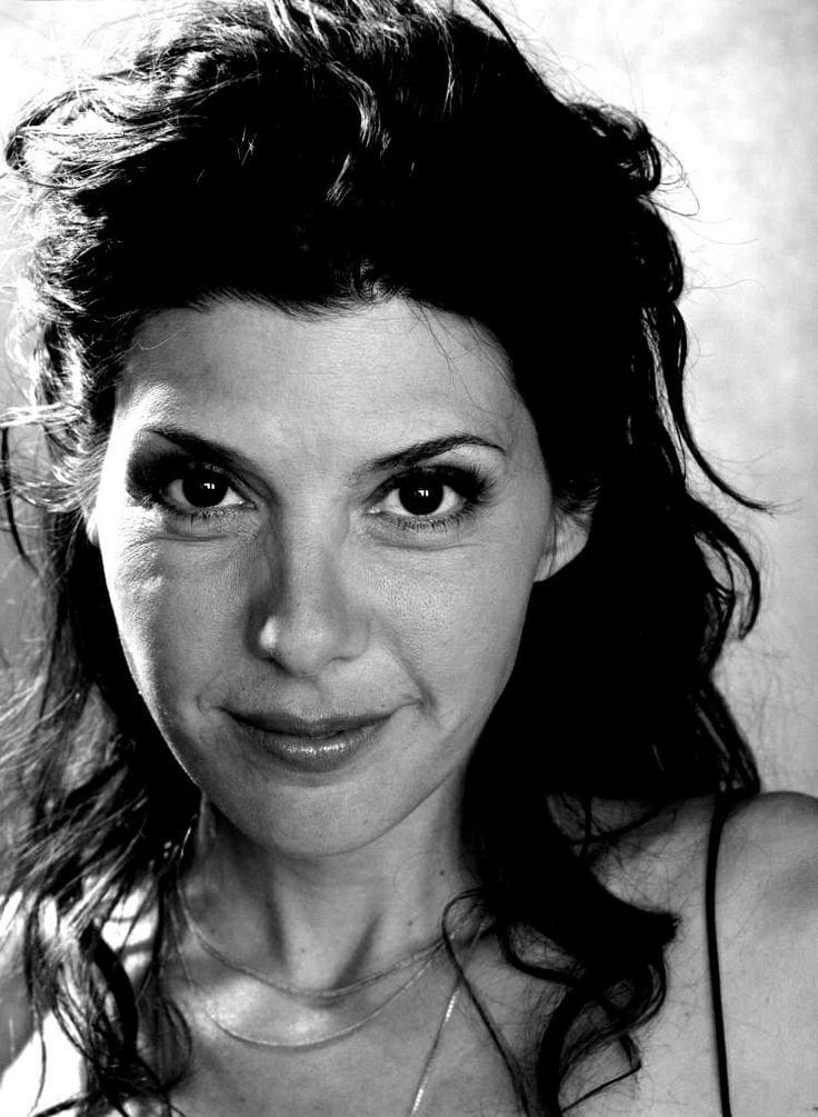 Marisa Tomei