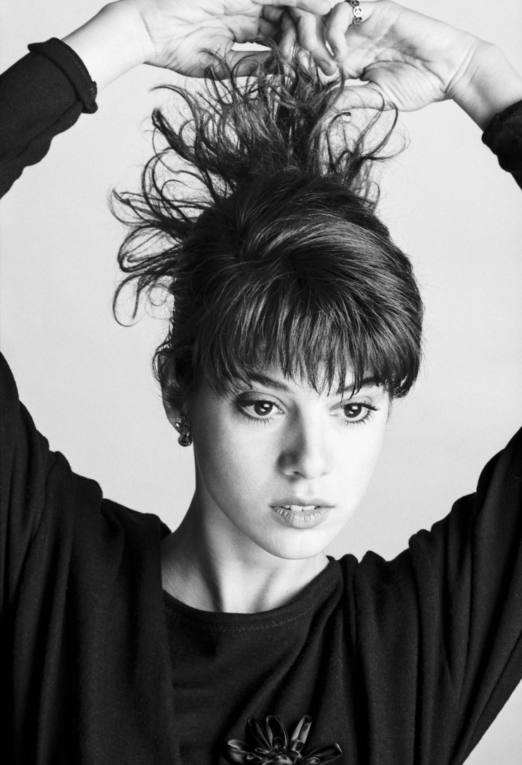 Marisa Tomei