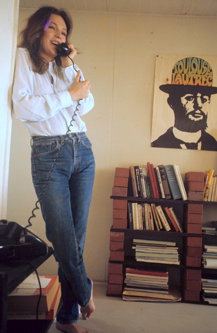 Jacqueline Bisset Jacqueline Bisset