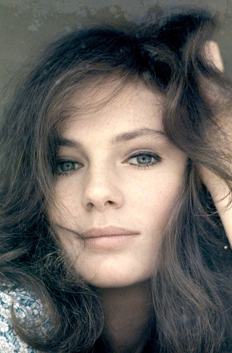 Jacqueline Bisset Jacqueline Bisset