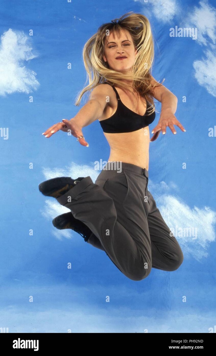 Anouk Anouk