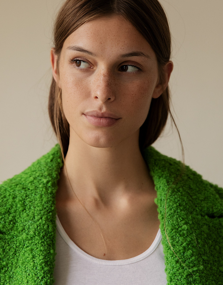 Alexia Ivanova Alexia Ivanova