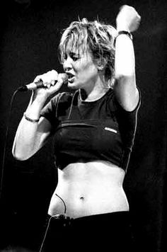 Anouk Anouk