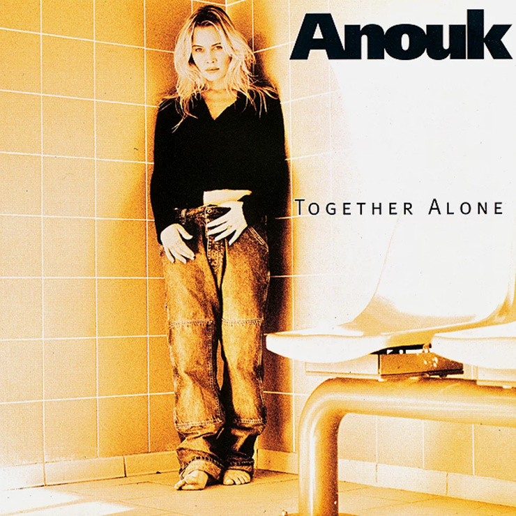 Anouk Anouk