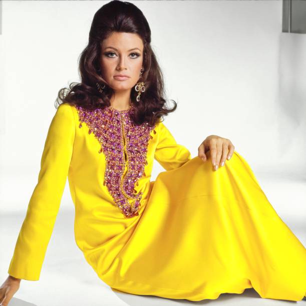 Marisa Mell